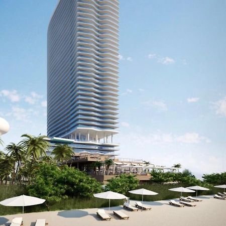 הוליווד Hyde Beach 4111 S Ocean Dr מראה חיצוני תמונה