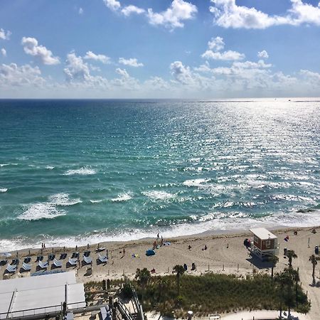 הוליווד Hyde Beach 4111 S Ocean Dr מראה חיצוני תמונה