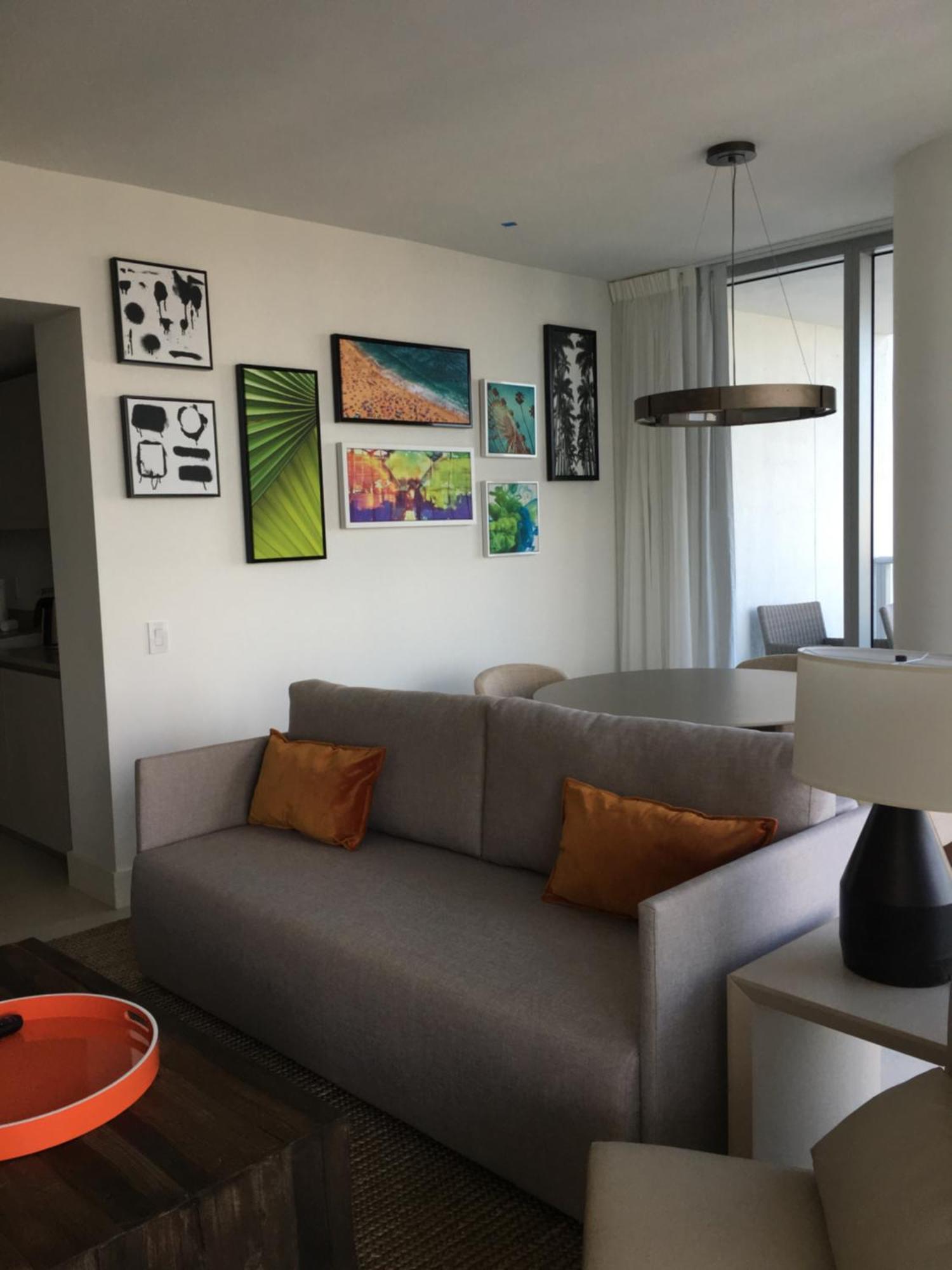 הוליווד Hyde Beach 4111 S Ocean Dr מראה חיצוני תמונה