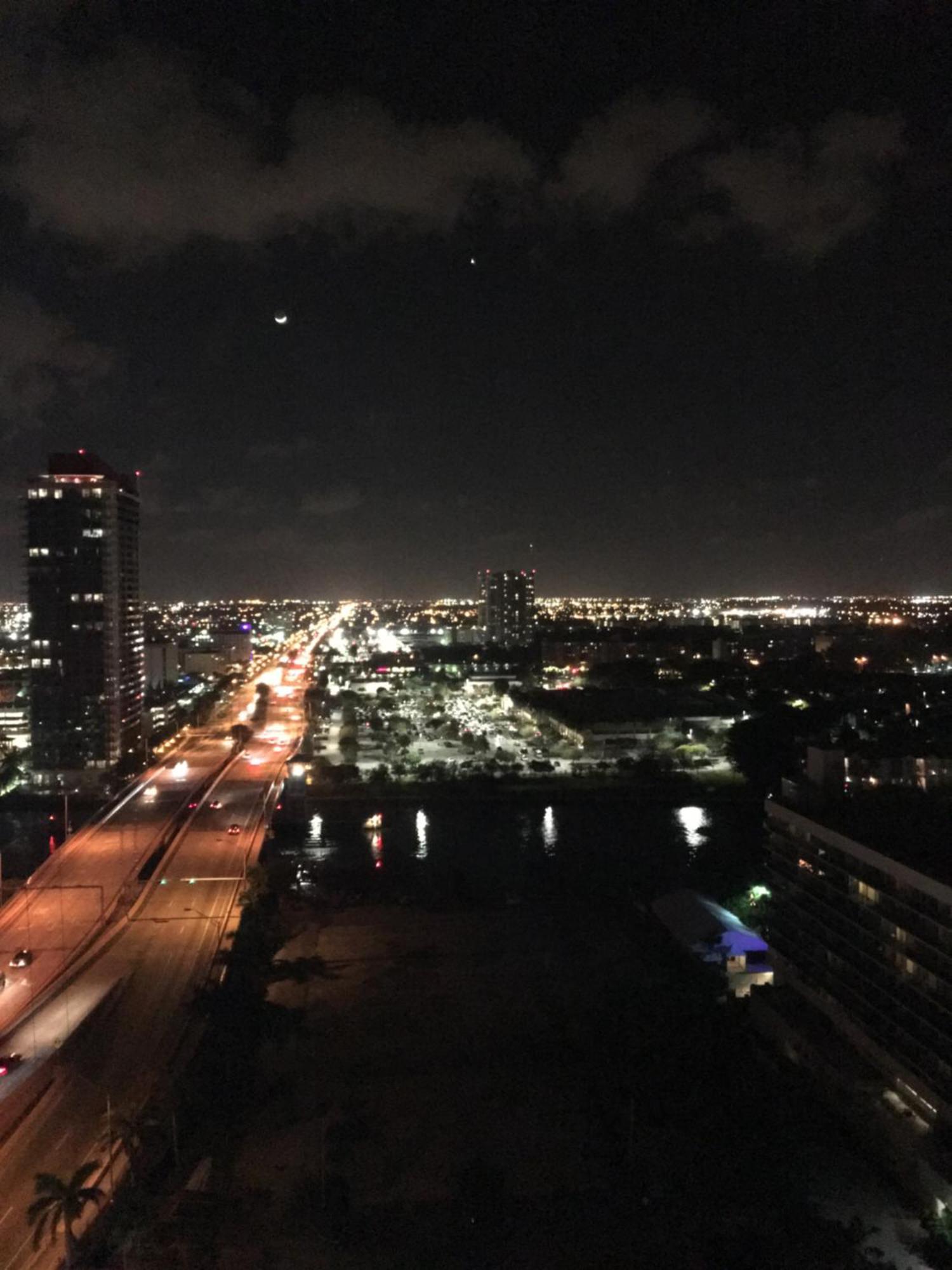הוליווד Hyde Beach 4111 S Ocean Dr מראה חיצוני תמונה