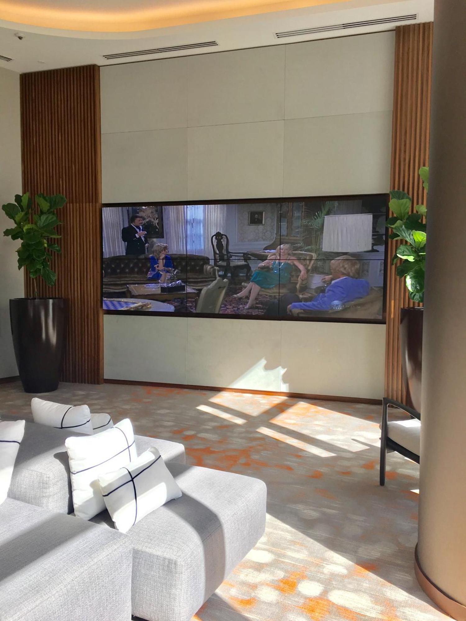 הוליווד Hyde Beach 4111 S Ocean Dr מראה חיצוני תמונה
