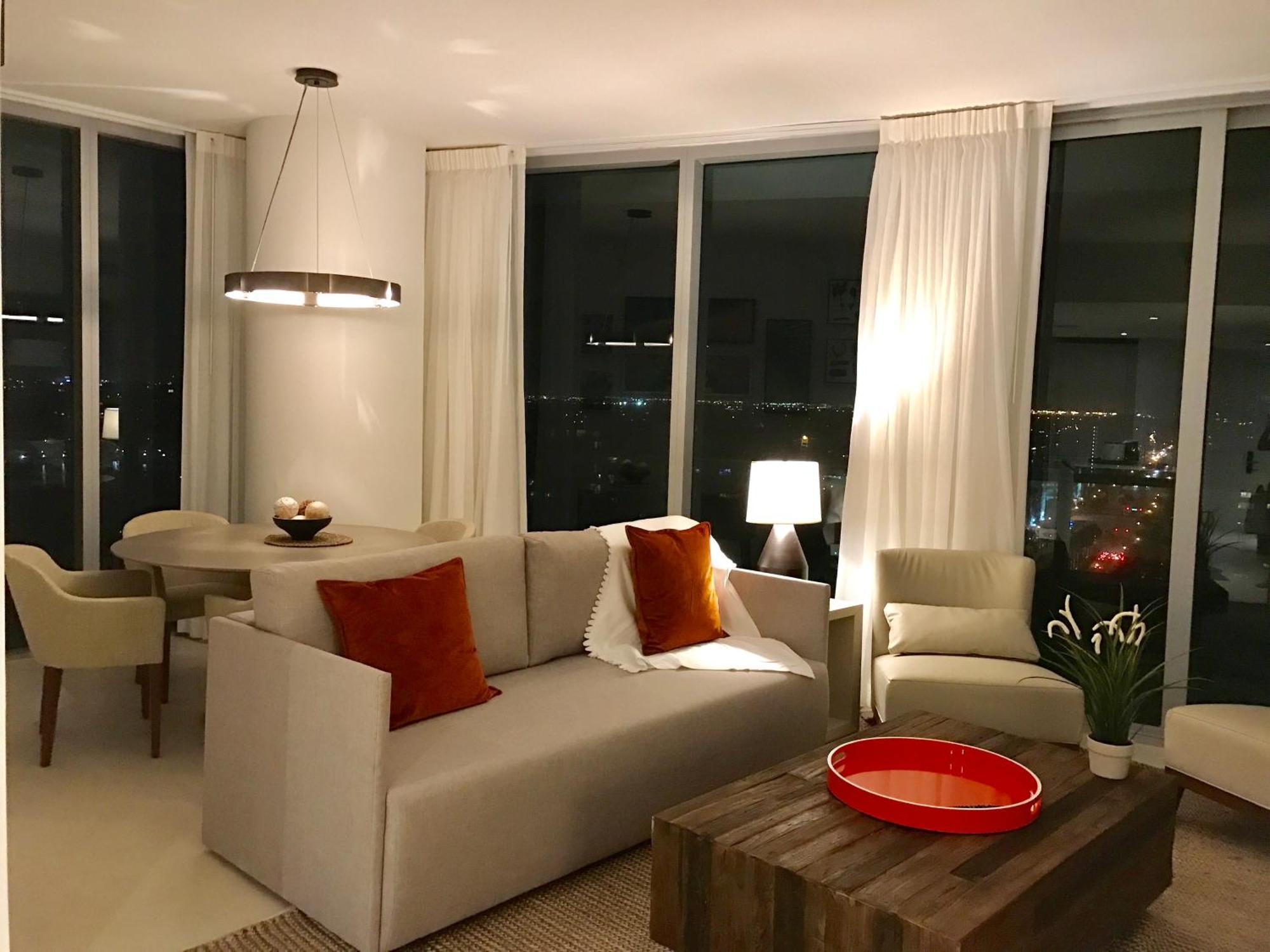הוליווד Hyde Beach 4111 S Ocean Dr מראה חיצוני תמונה