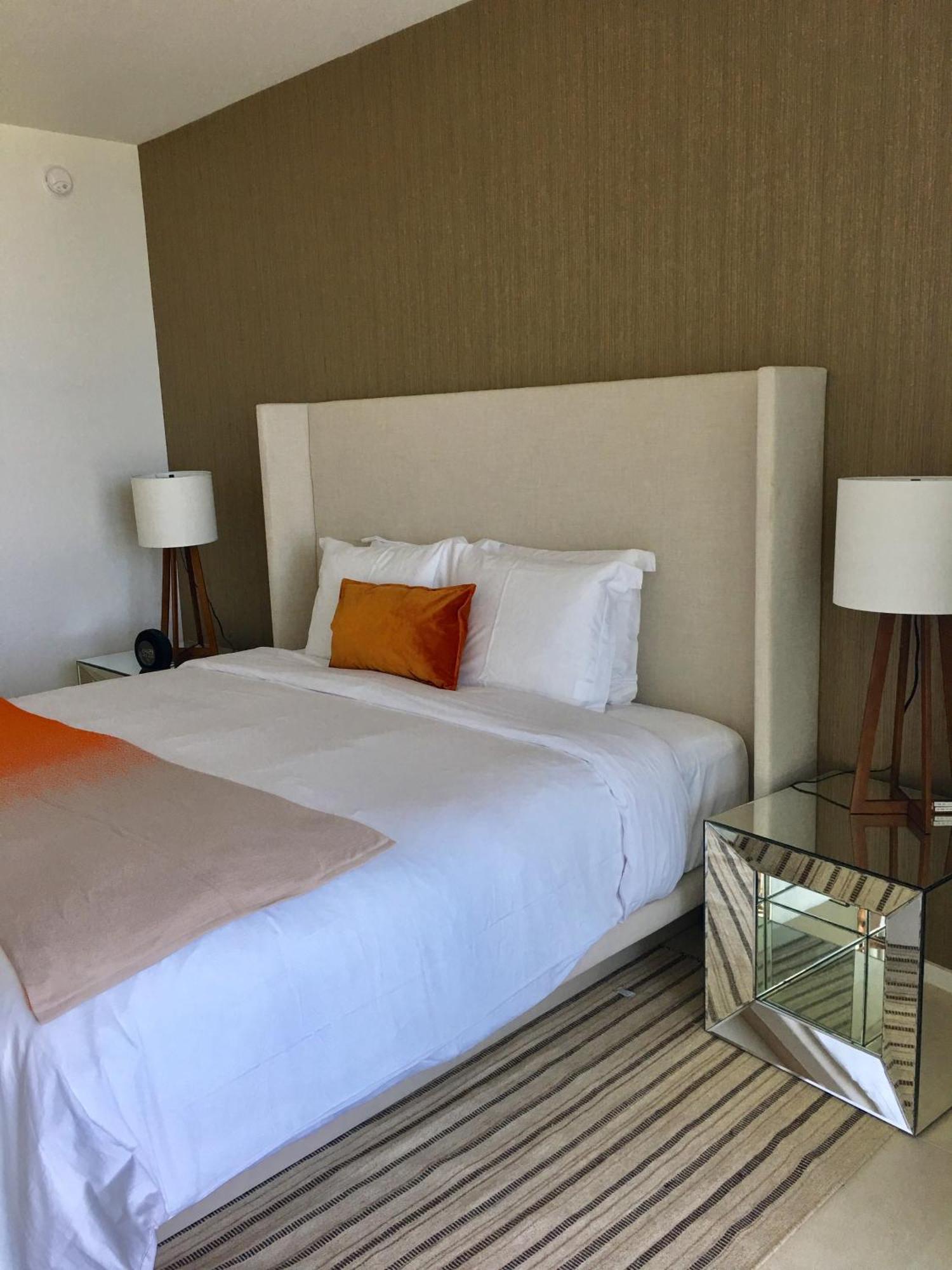 הוליווד Hyde Beach 4111 S Ocean Dr מראה חיצוני תמונה