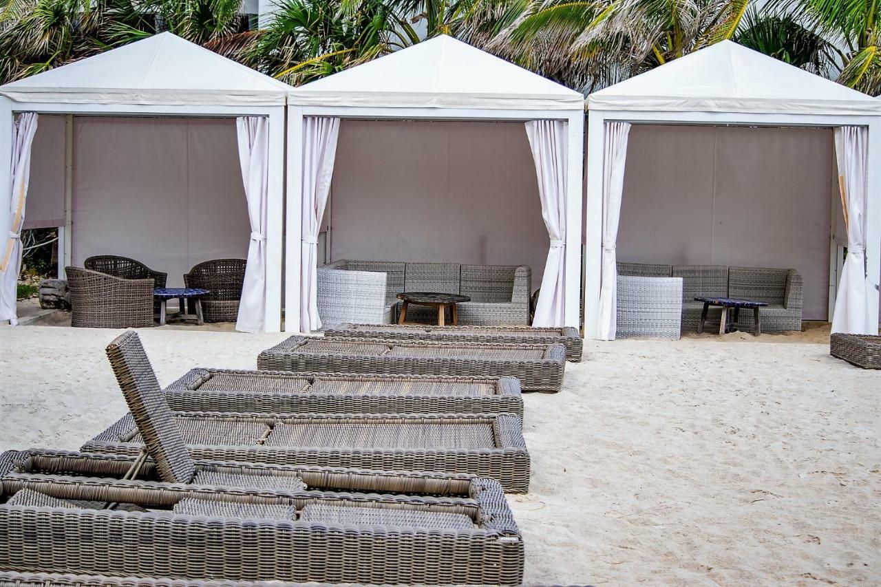 הוליווד Hyde Beach 4111 S Ocean Dr מראה חיצוני תמונה