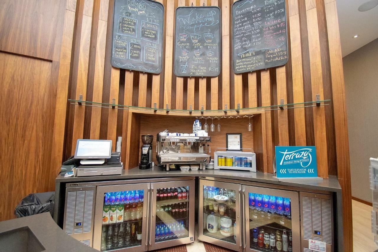 הוליווד Hyde Beach 4111 S Ocean Dr מראה חיצוני תמונה