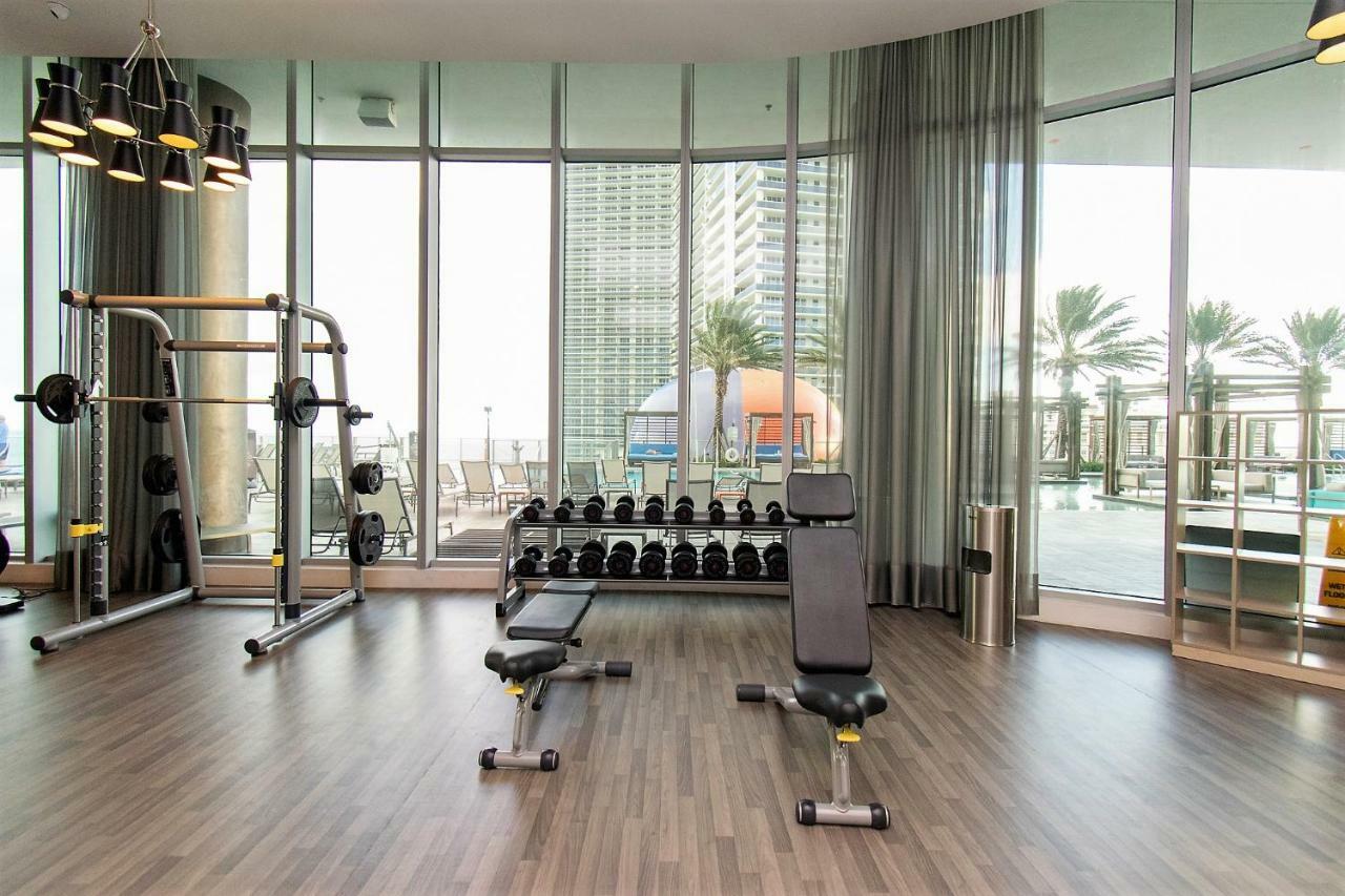 הוליווד Hyde Beach 4111 S Ocean Dr מראה חיצוני תמונה