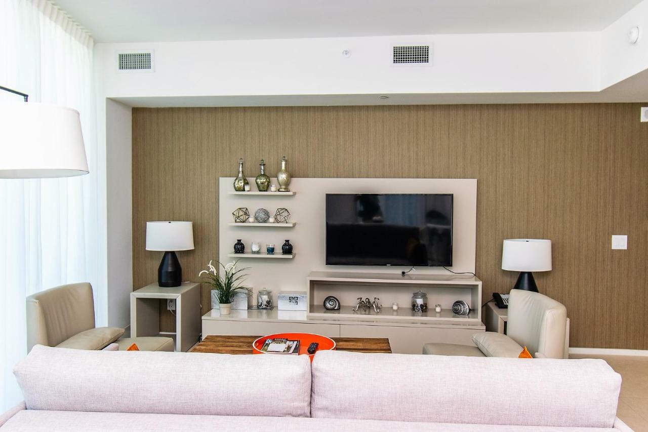 הוליווד Hyde Beach 4111 S Ocean Dr מראה חיצוני תמונה
