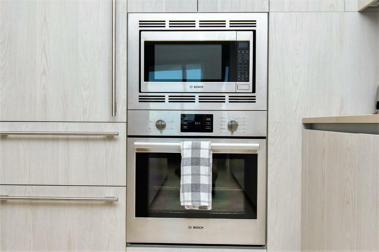 הוליווד Hyde Beach 4111 S Ocean Dr מראה חיצוני תמונה