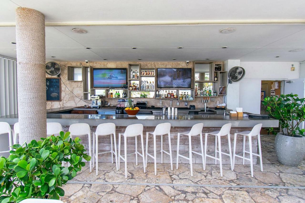 הוליווד Hyde Beach 4111 S Ocean Dr מראה חיצוני תמונה